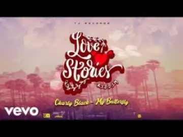 Charly Black - My Butterfly